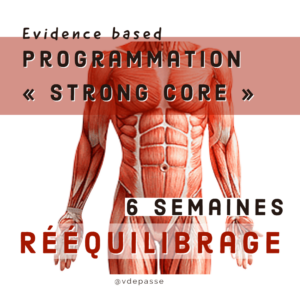 Programmation - Strong Core